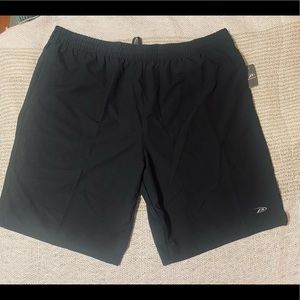 Mens Athletic Shorts.